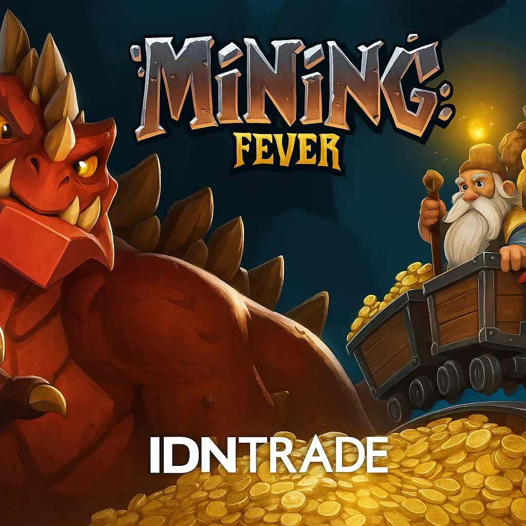 Mining Fever